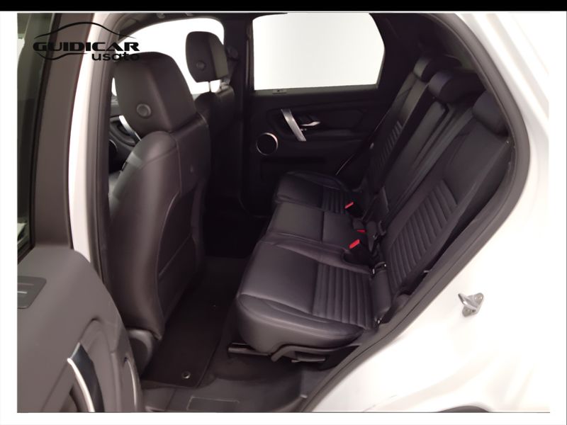 GuidiCar - LAND ROVER Discovery Sport 2021 Discovery Sport 2.0d td4 mhev R-Dynamic SE awd 163cv auto Usato